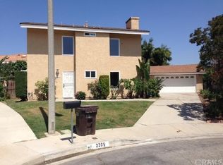 2305 Rainer Ave, Rowland Heights, CA 91748
