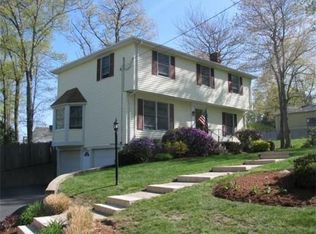 17 Elizabeth Rd, Milford, MA 01757