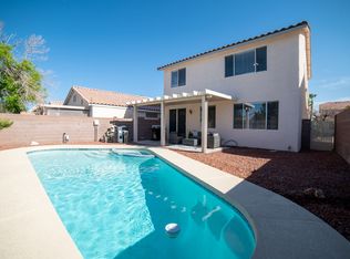 9924 Oriole Crest Ct, Las Vegas, NV 89117