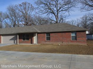 807B Highway 96 SE, Lavaca, AR 72941