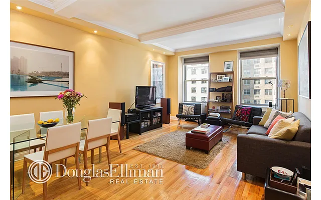 Rented by Douglas Elliman | media 22
