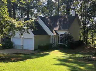 155 Aberdeen Ct, Jefferson, GA 30549