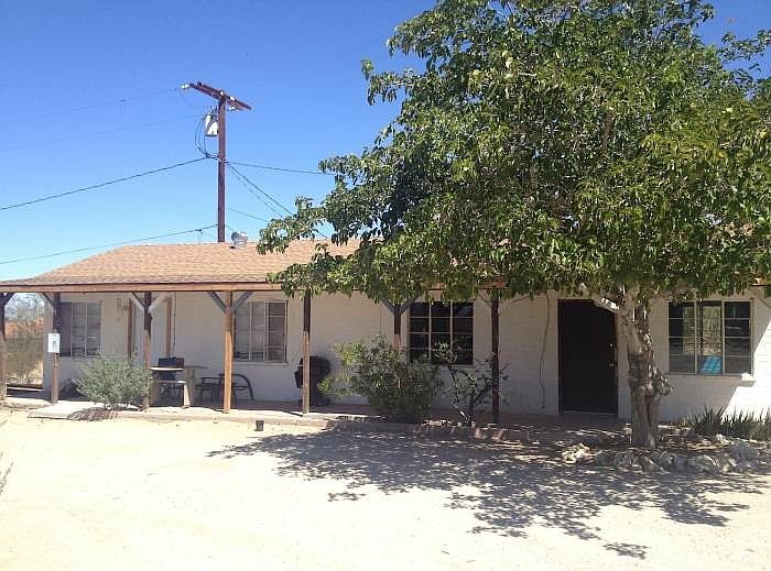 1st image of 7581 Maude Adams Ave APT 3
