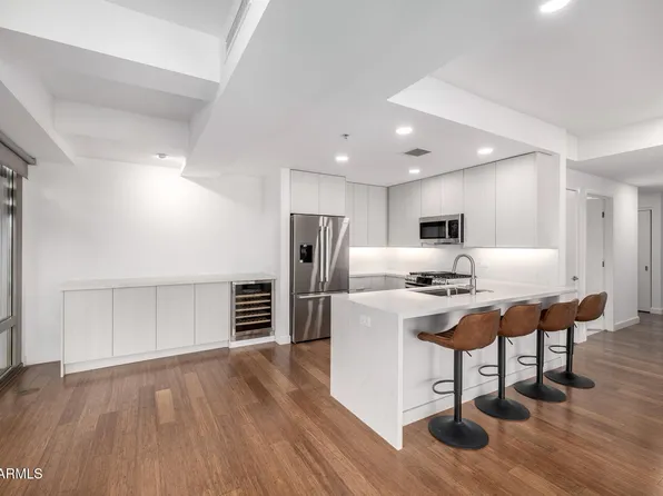 7161 E RANCHO VISTA Drive #4007, Scottsdale, AZ 85251