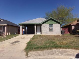9228 Balboa Port Dr, San Antonio, TX 78242