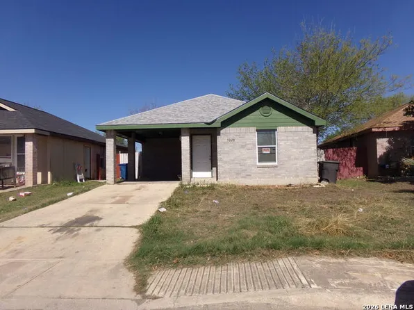 9228 Balboa Port Dr, San Antonio, TX 78242