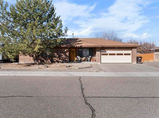 1230 Leeds Ave, Montrose, CO 81401