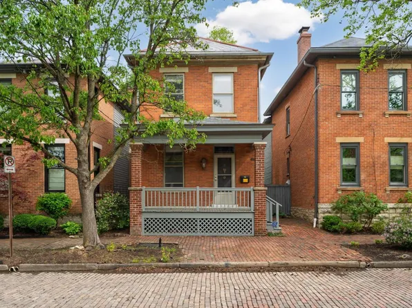302 E Sycamore St, Columbus, OH 43206