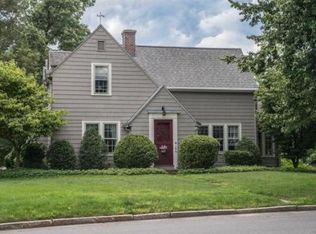 180 Myrtle St, Springfield, MA 01151