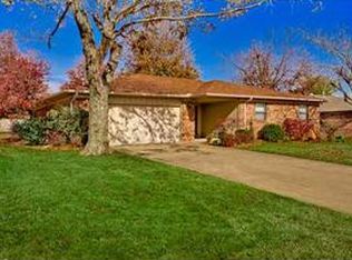 4308 Atchison Ave, Springdale, AR 72762