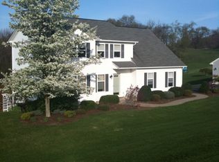 169 Oman Rd, Bloomsburg, PA 17815