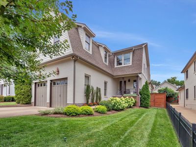 1112A Biltmore Dr, Nashville, TN, 37204