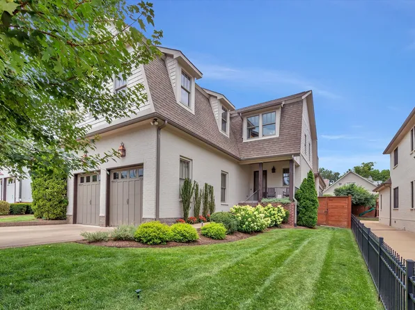 1112A Biltmore Dr, Nashville, TN 37204