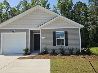 464 Harvest Ridge Way LOT 340, Conway, SC 29527