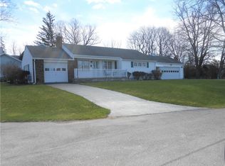10 Buxton Ave, Batavia, NY 14020