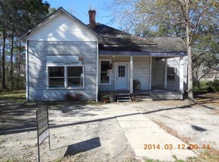 306 Nolan Trce, Leesville, LA 71446