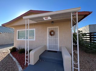 411 Harvard Dr SE, Albuquerque, NM 87106