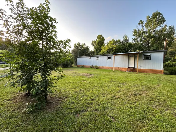 325 Bar Park Loop, Coldspring, TX 77331