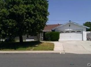 2802 I St, La Verne, CA 91750