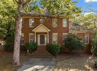 3708 Monique Ln, Charlotte, NC 28210