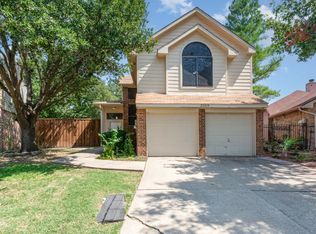 2059 Sienna Trl, Lewisville, TX