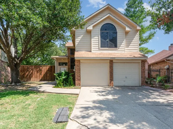 2059 Sienna Trl, Lewisville, TX 75067