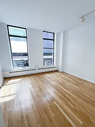 Rented by Time Equities, Inc.