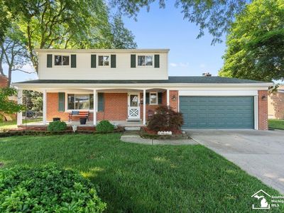 34283 Six Mile Rd, Livonia, MI, 48152