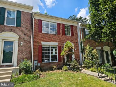 40 White Pine Ct, Cockeysville, MD, 21030