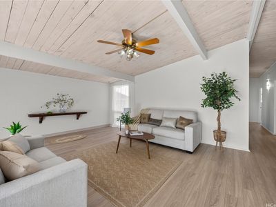 1608 Piikea St, Honolulu, HI, 96818