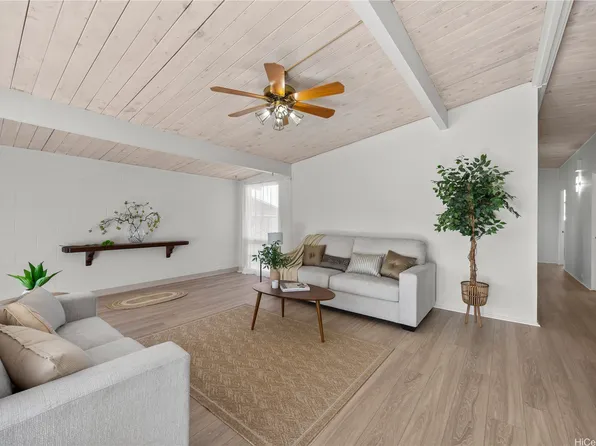 1608 Piikea St, Honolulu, HI 96818