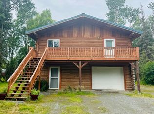 40177 Iliamna Loop, Soldotna, AK 99669