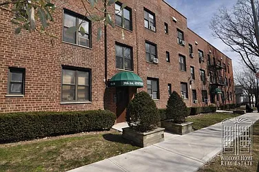 Sold by Welcome Home Real Estate