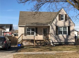 281 Wallace Ave S, Welland, ON L3B 1R8