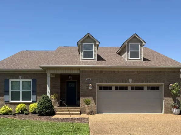 109 Sugar Tree Ln, Columbia, TN 38401