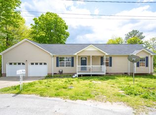 8696 Brenda Dr, Harrison, TN 37341