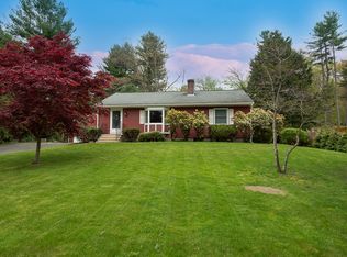 59 Brigham St, Northborough, MA 01532