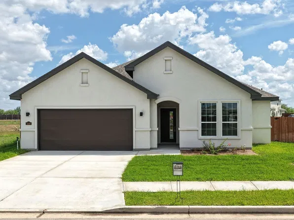 3100 Oriole Dr, Mission, TX 78572