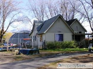 1380 S 2900 W, Ogden, UT 84401