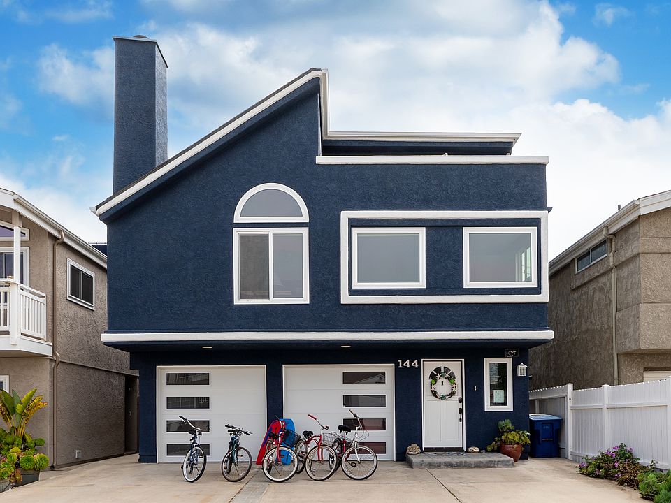 1st image of 144 Santa Monica Ave #1