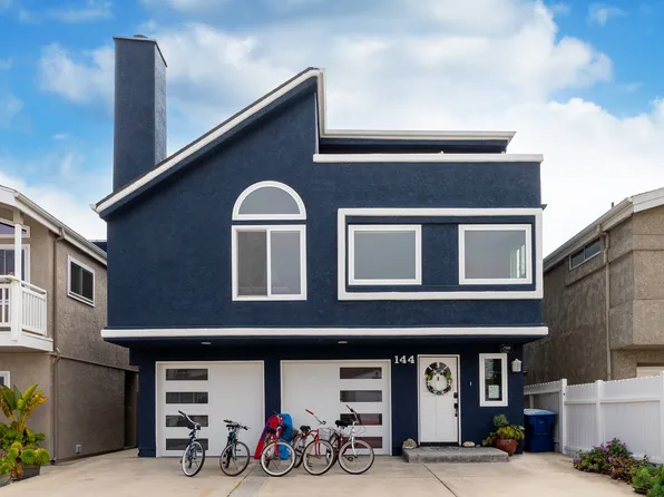 144 Santa Monica Ave #1, Oxnard, CA 93035