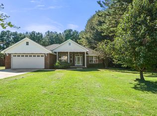 5820 Roberts Rd, Crestview, FL 32536