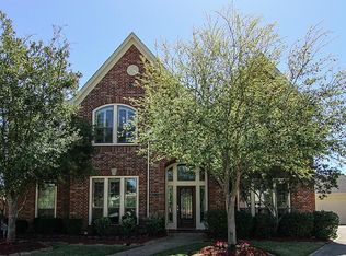2715 Greenblade Ct, Pearland, TX 77584