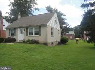 357 Garden Rd, Springfield, PA 19064