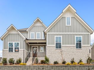 7295 Woodruff Dr, Fairview, TN 37062
