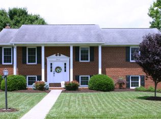 3855 Nutmeg Ct, Harrisonburg, VA 22801