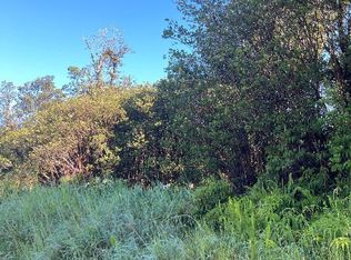 Road 3 Hopue LOT 3225, Mountain View, HI 96771