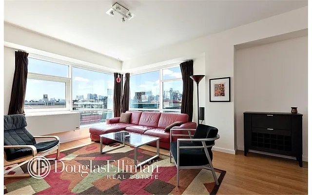 Rented by Douglas Elliman | media 48