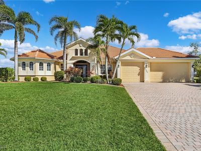 11753 Lady Anne Cir, Cape Coral, FL, 33991