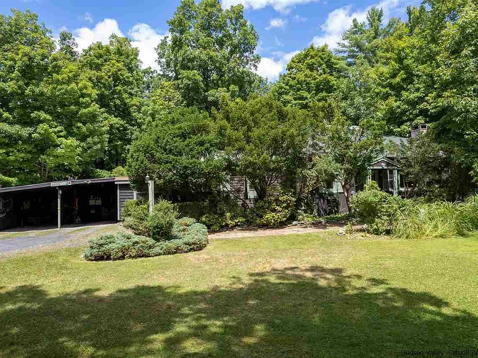 2060 Glasco Turnpike, Woodstock, NY 12498 Zillow